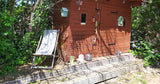 Piscine Privée Chauffée 7,5m x 3,5m avec Jardin à Bitche 8