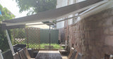 Piscine Privée Chauffée 7,5m x 3,5m avec Jardin à Bitche 10