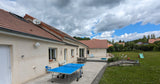 Piscine Couverte à Corny-sur-Moselle avec Jardin et Jeux 3