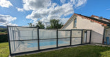 Piscine Couverte à Corny-sur-Moselle avec Jardin et Jeux 6