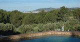Piscine Privée avec Vue et Jardin à La Ciotat 3