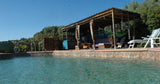 Piscine Privée avec Vue et Jardin à La Ciotat 2
