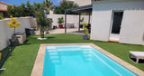 Belle Piscine Privée dans un Lotissement Calme à La Ciotat 2