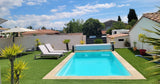 Belle Piscine Privée dans un Lotissement Calme à La Ciotat 3