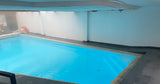 Belle Piscine Couverte et Chauffée à Marolles-en-Brie 15