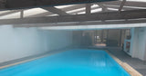 Belle Piscine Couverte et Chauffée à Marolles-en-Brie 16