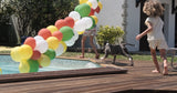 Piscine Extérieure Chauffée avec Jardin et Pergola Neuilly-Plaisance 6