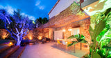 Swimmy Piscine Privée d'Eau Salée à Mataró avec Barbecue et Jardin 4