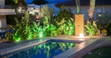 Swimmy Piscine Privée d'Eau Salée à Mataró avec Barbecue et Jardin 9
