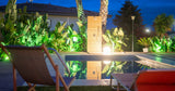 Swimmy Piscine Privée d'Eau Salée à Mataró avec Barbecue et Jardin 12