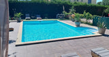 Grande Piscine Privée au Calme à Saint-Mitre-les-Remparts 2