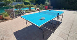 Grande Piscine Privée au Calme à Saint-Mitre-les-Remparts 6