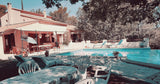 Swimmy Piscine à Débordement 5,5x11,5 à Rognes 3