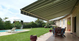 Swimmy Piscine Privée à Frouzins Chauffée 9x6m 1