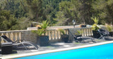 Piscine Privée 50m² Sans Vis à Vis Avec Jardin 1