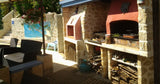 Piscine Privée 50m² Sans Vis à Vis Avec Jardin 5