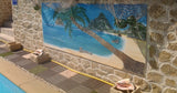 Piscine Privée 50m² Sans Vis à Vis Avec Jardin 6