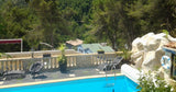 Piscine Privée 50m² Sans Vis à Vis Avec Jardin 7