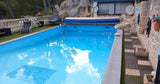 Piscine Privée 50m² Sans Vis à Vis Avec Jardin 8