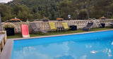 Piscine Privée 50m² Sans Vis à Vis Avec Jardin 9