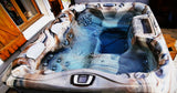 Swimmy Jacuzzi Thérapeutique 4 Personnes Nancy avec Piscine 1