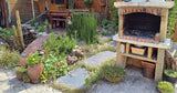 Swimmy Jacuzzi Thérapeutique 4 Personnes Nancy avec Piscine 9
