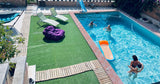 Location Piscine Privée Cervelló avec Barbecue et Jardin 2