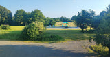La Percherie Piscine Privée Eau Salée Chauffée Beauchêne 8