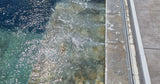 Belle Piscine Carrelée avec Nage à Contre-Courant et Jacuzzi à Bretenière 3
