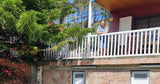 Location Piscine Privée Cervelló avec Barbecue et Jardin 9