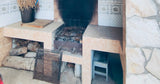 Location Piscine Privée Cervelló avec Barbecue et Jardin 8