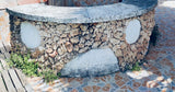 Location Piscine Privée Cervelló avec Barbecue et Jardin 6