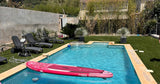 Piscine Privée 8m x 4m à Louer Marseille 11ème 1
