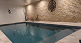 Swimmy Piscine Couverte et Chauffée à Jaunay-Marigny 4