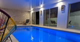 Swimmy Piscine Couverte et Chauffée à Jaunay-Marigny 5
