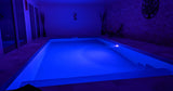 Swimmy Piscine Couverte et Chauffée à Jaunay-Marigny 8
