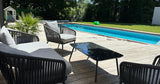 Piscine Privée au Calme sans Vis-à-Vis à Gragnague 5
