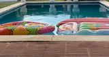 Piscine Privée avec Grand Jardin et Barbecue à Sant Julià 1