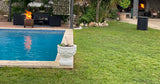 Piscine Privée avec Grand Jardin et Barbecue à Sant Julià 5