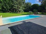 Swimmy Piscine Privée à Rixheim sans Vis-à-vis avec Baby-Foot 1