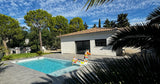 Piscine Chauffée Privée à la Valentine Marseille 50 Baigneurs 2