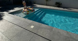 Piscine Chauffée Privée à la Valentine Marseille 50 Baigneurs 3
