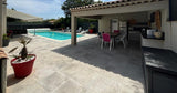 Grande Piscine 10,5x4 Chauffée avec Pool House à La Motte-d'Aigues 4