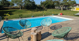 Piscine Privée à Albi avec Grande Terrasse et Jardin 3