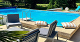 Belle Piscine dans un Écrin de Verdure à Jaulny 1