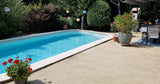 Piscine Privée Chauffée 7m x 3.10m à Chaptelat (Limoges) 2
