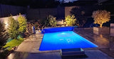 Piscine Conviviale à Louer à Pérignat-lès-Sarliève pour Événements 4