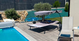 Piscine Conviviale à Louer à Pérignat-lès-Sarliève pour Événements 5