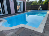Belle Piscine Privée à Pfastatt Sans Vis-à-Vis 1