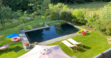 Belle Piscine Naturelle à la Campagne avec Jardin Privé 4